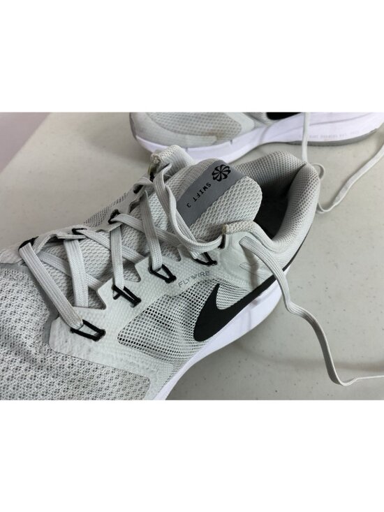 Nike Run Swift 3 ‘White Photon Dust’ DR2695 005 Mens 10.5 main image 6